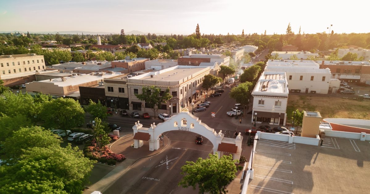 seo consultant in Lodi, California