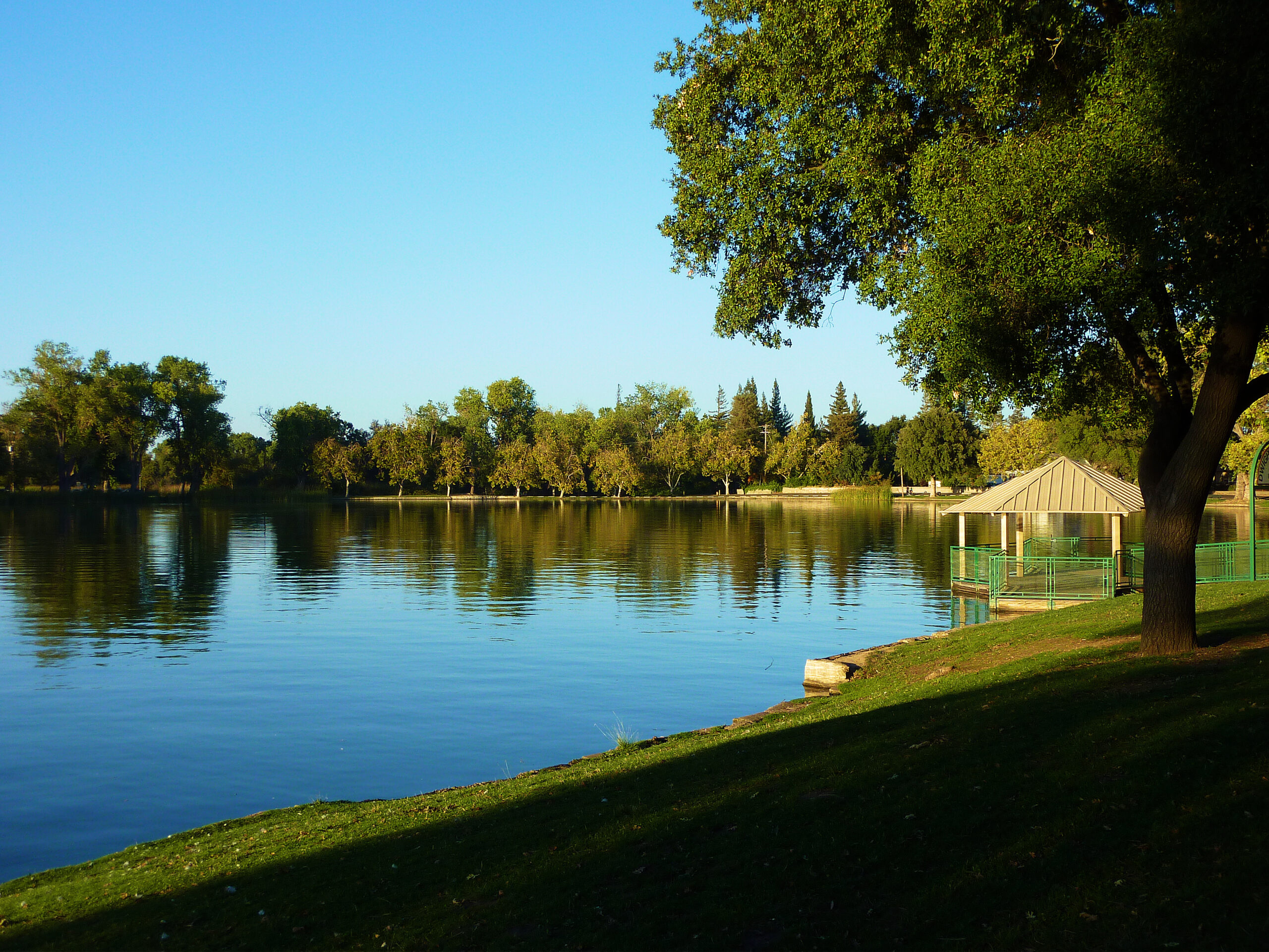 Lodi Lake Park Visit Lodi