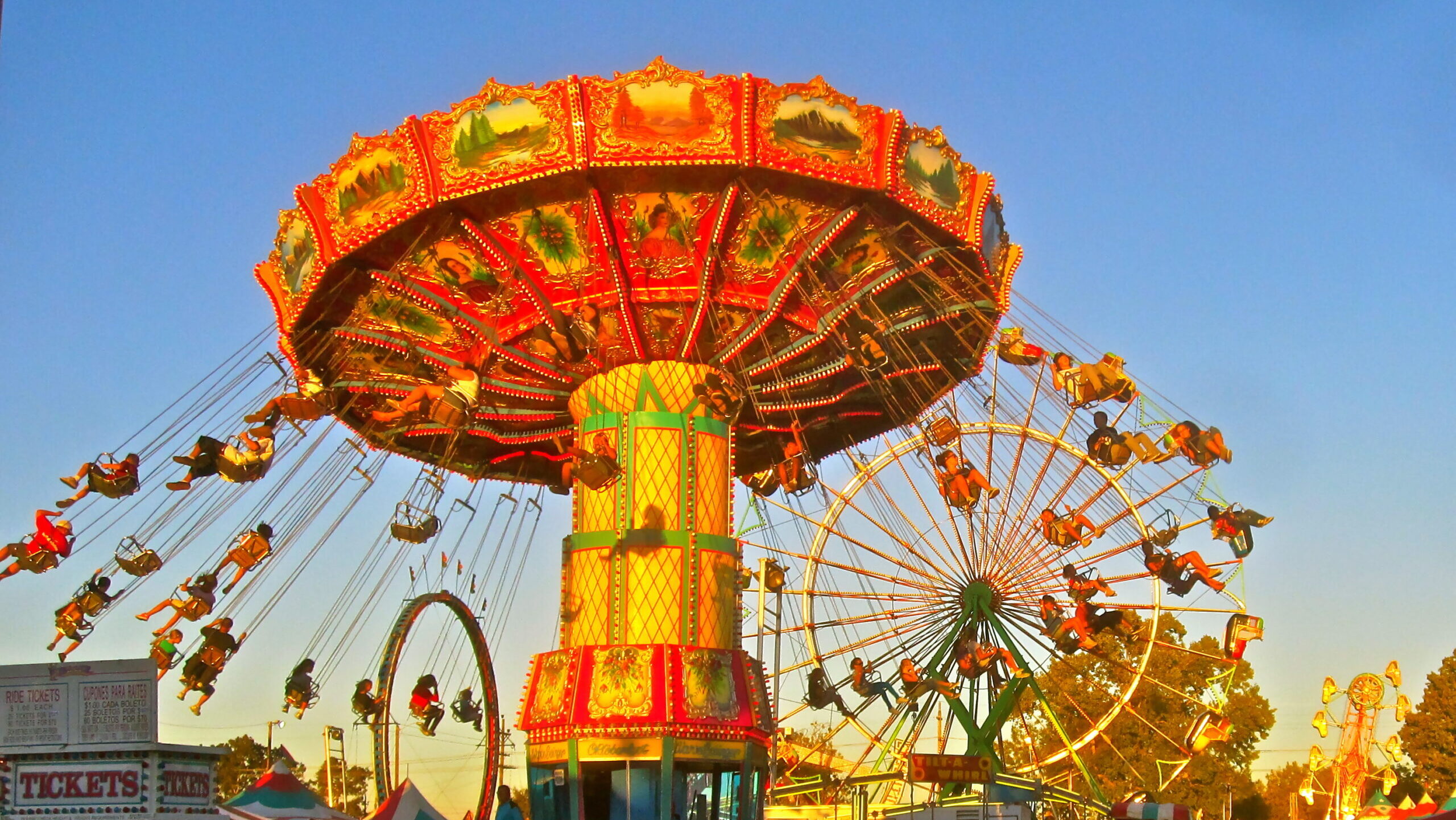 Lodi Grape Festival